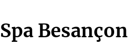 Spa Besançon